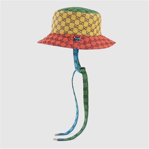 gucci garden free hat|gucci hat price.